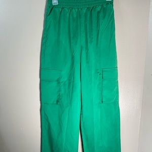 Green cargos
